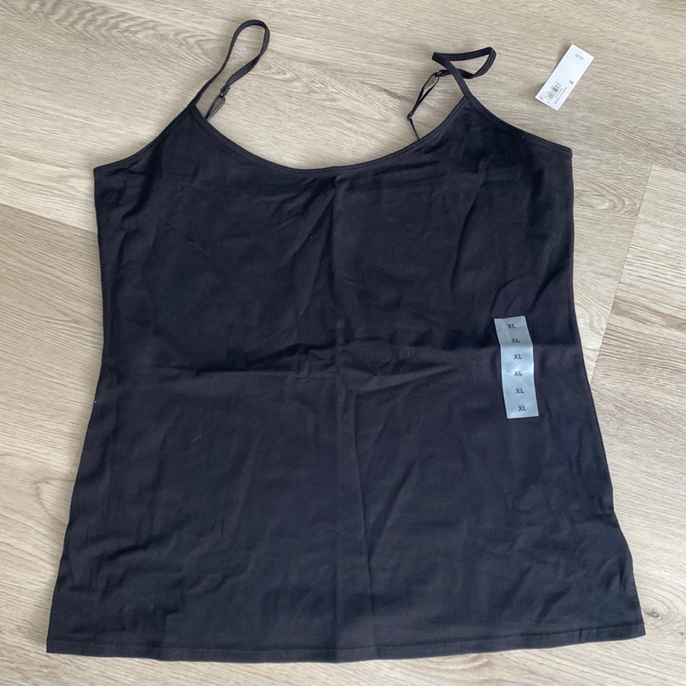 Old navy tank top